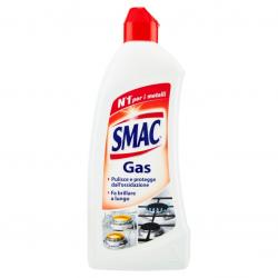 SMAC GAS NEW ML.500